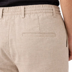 Linen Lower Combo (Pack of 2)