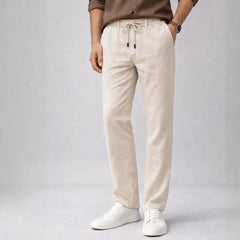 Linen Lower Combo (Pack of 2)