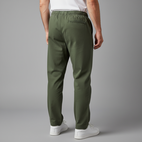 Everyday Pants (Set of Two)