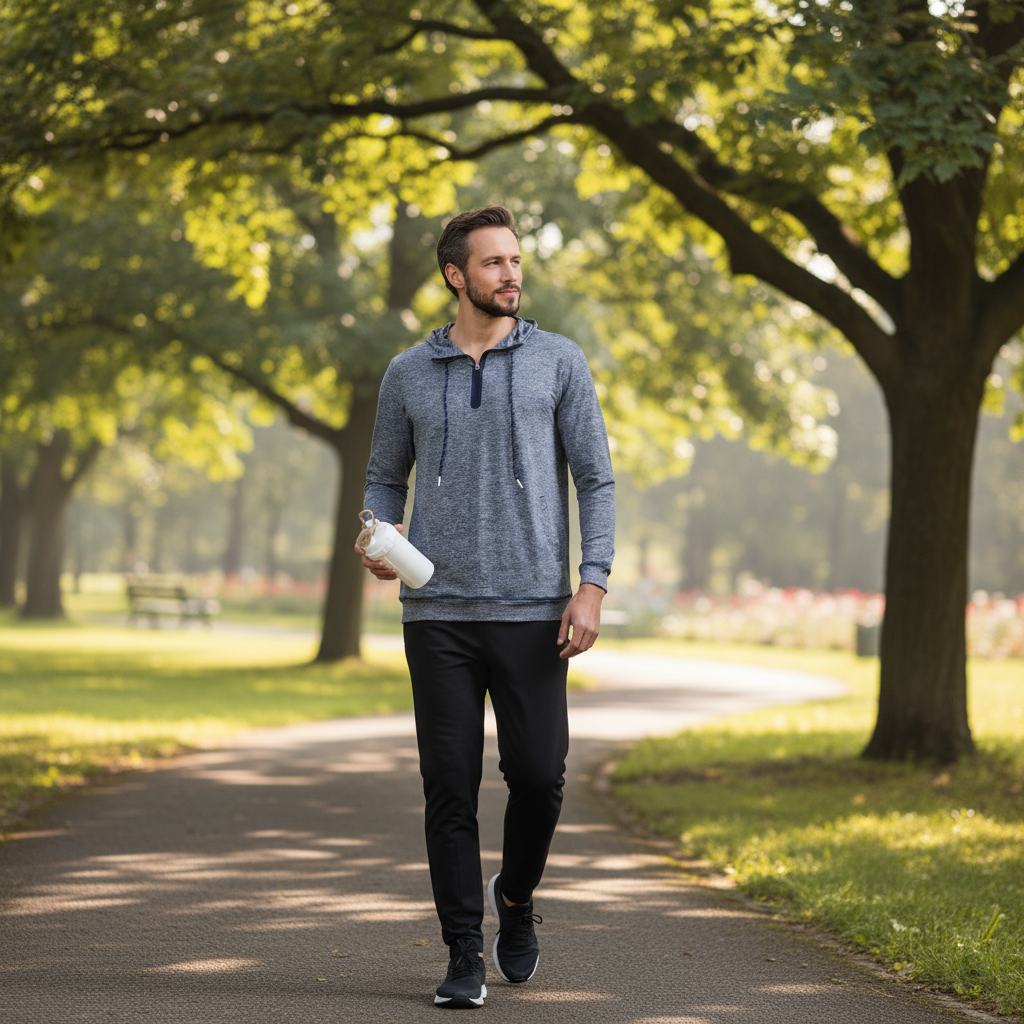 Spring Summer Fashionable Hoodies