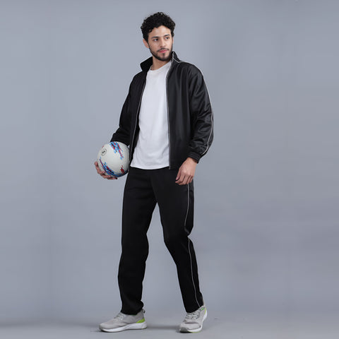 Fashionable Tracksuit for Men (Trouser & Jacket)
