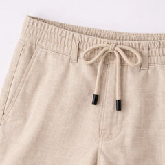 Linen Lower Combo (Pack of 2)