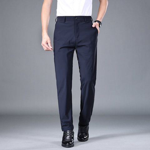 Power Stretch Pants for Men (Set of 2)