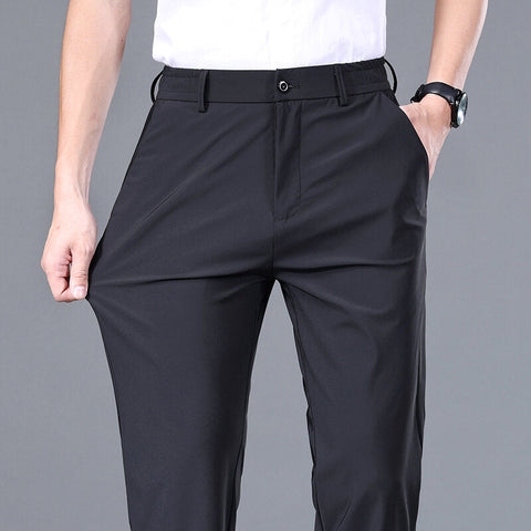 Power Stretch Pants for Men (Set of 2)
