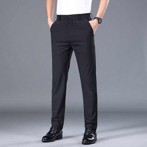 Power Stretch Pants for Men (Set of 2)