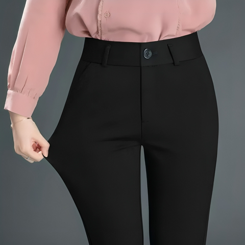 Women's Everyday Trousers (Set of 2)